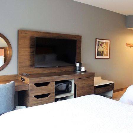 Hampton Inn Lexington Luaran gambar