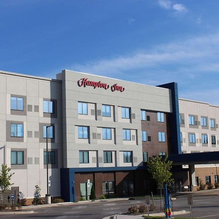 Hampton Inn Lexington Luaran gambar