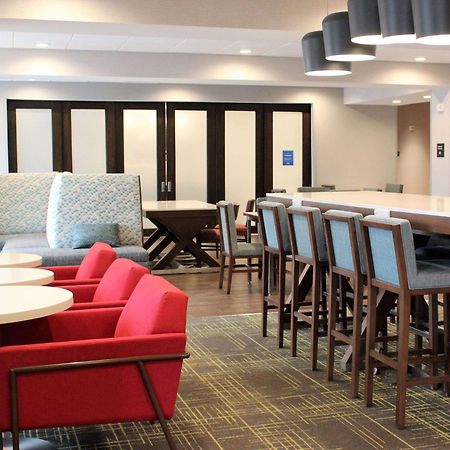 Hampton Inn Lexington Luaran gambar