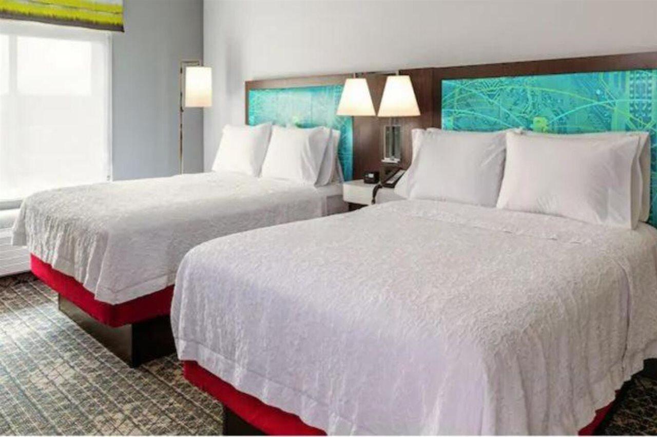 Hampton Inn Lexington Luaran gambar