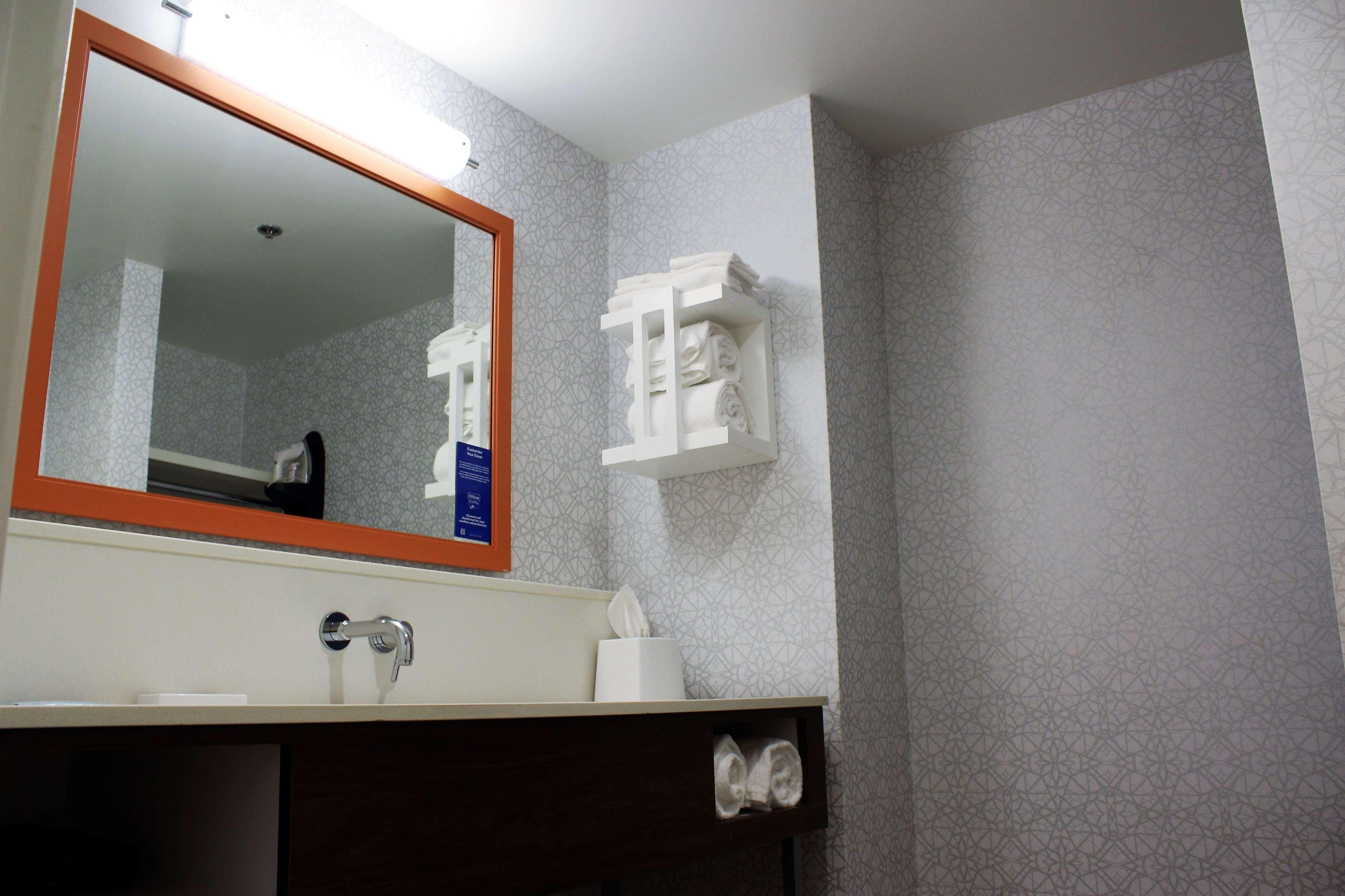 Hampton Inn Lexington Luaran gambar