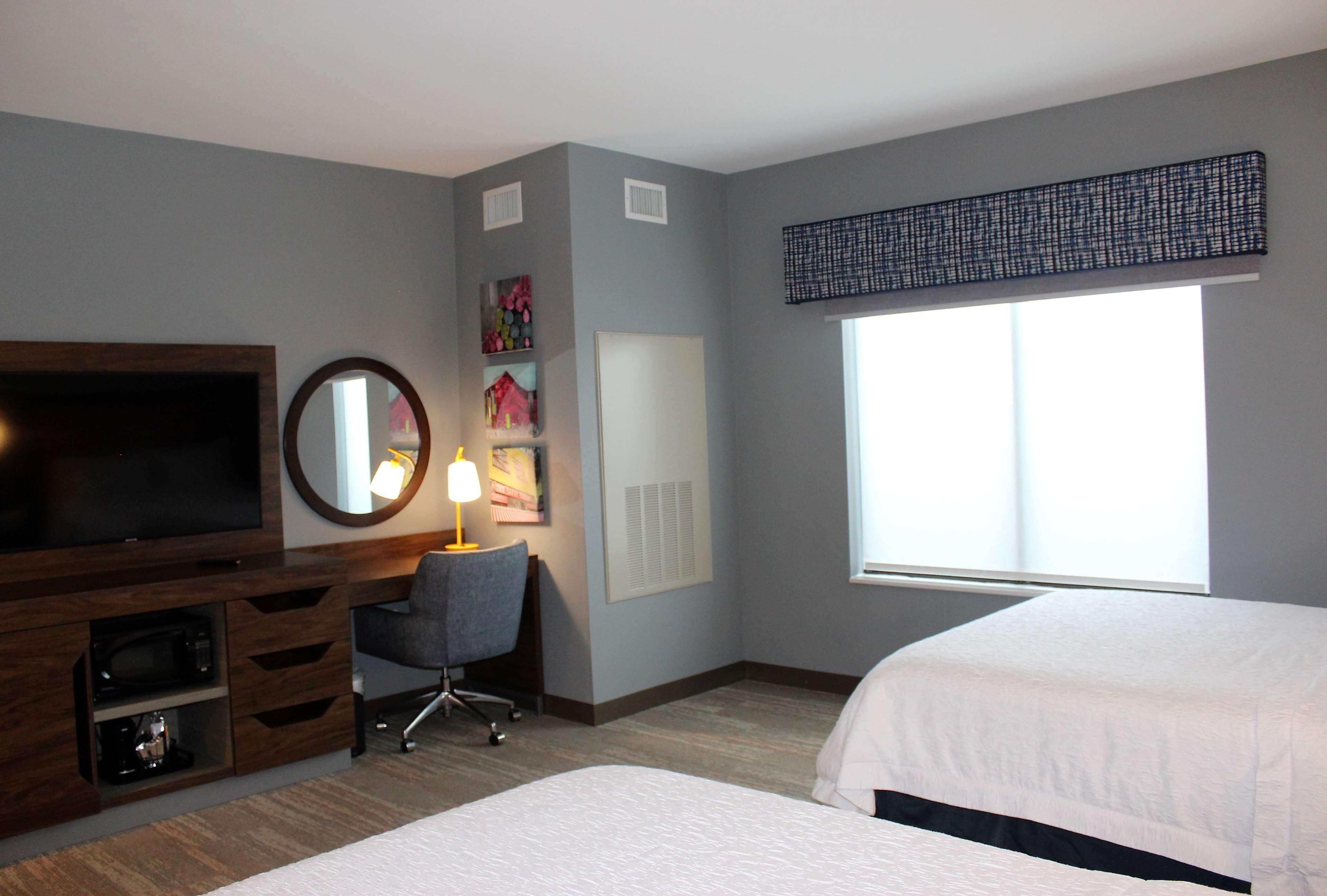 Hampton Inn Lexington Luaran gambar