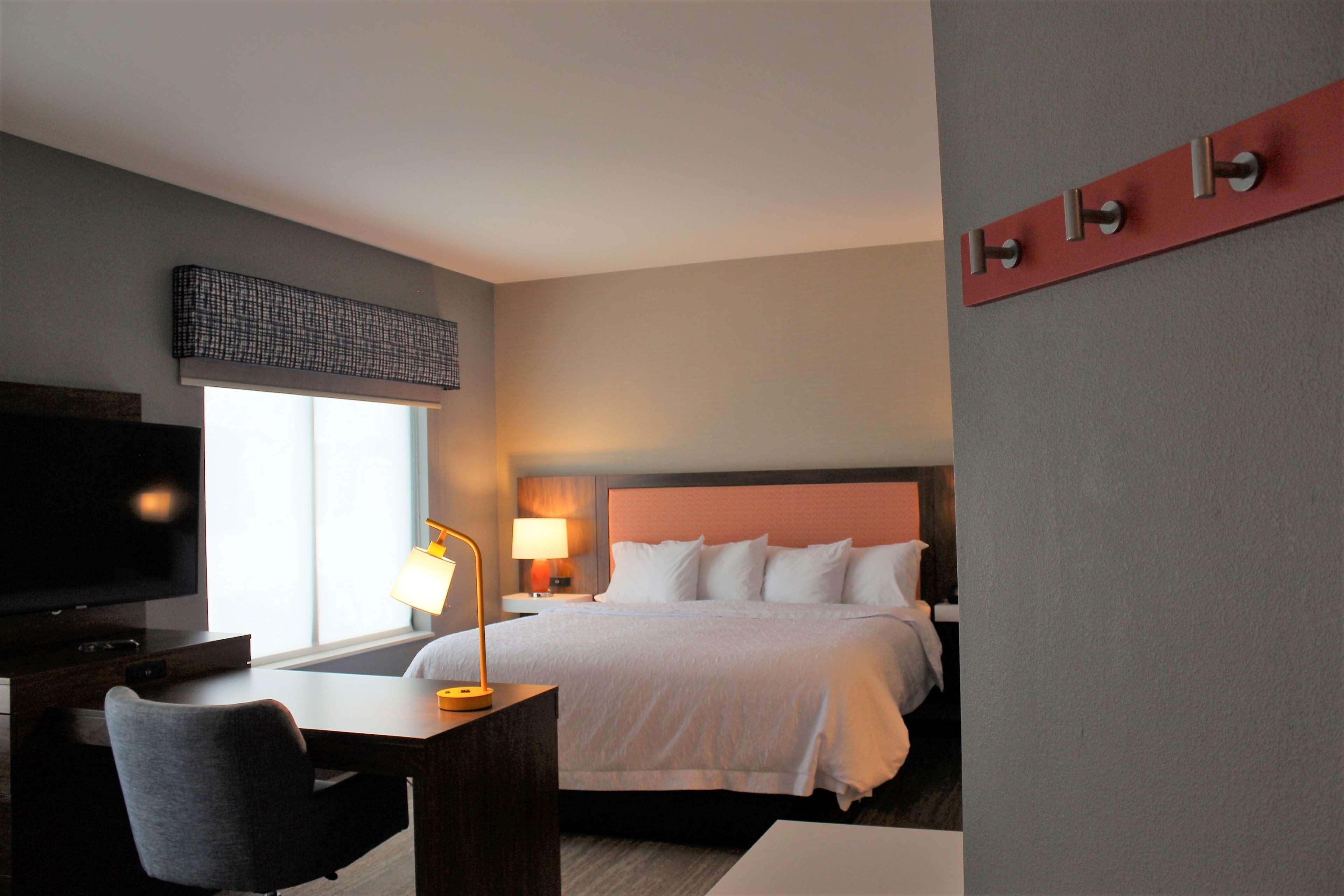 Hampton Inn Lexington Luaran gambar