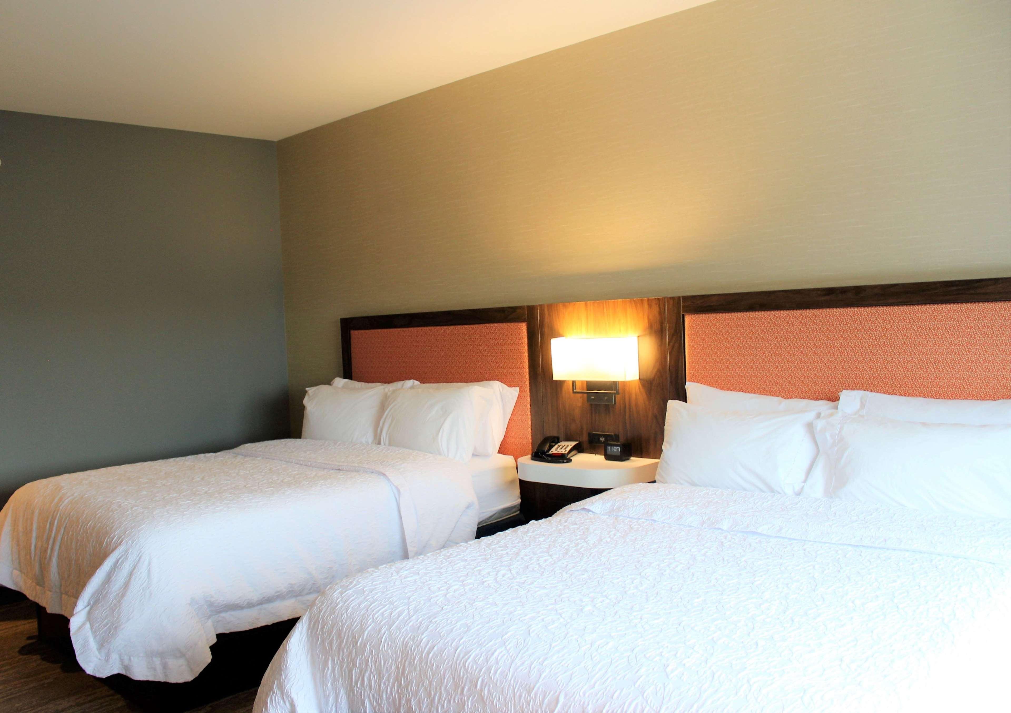 Hampton Inn Lexington Luaran gambar