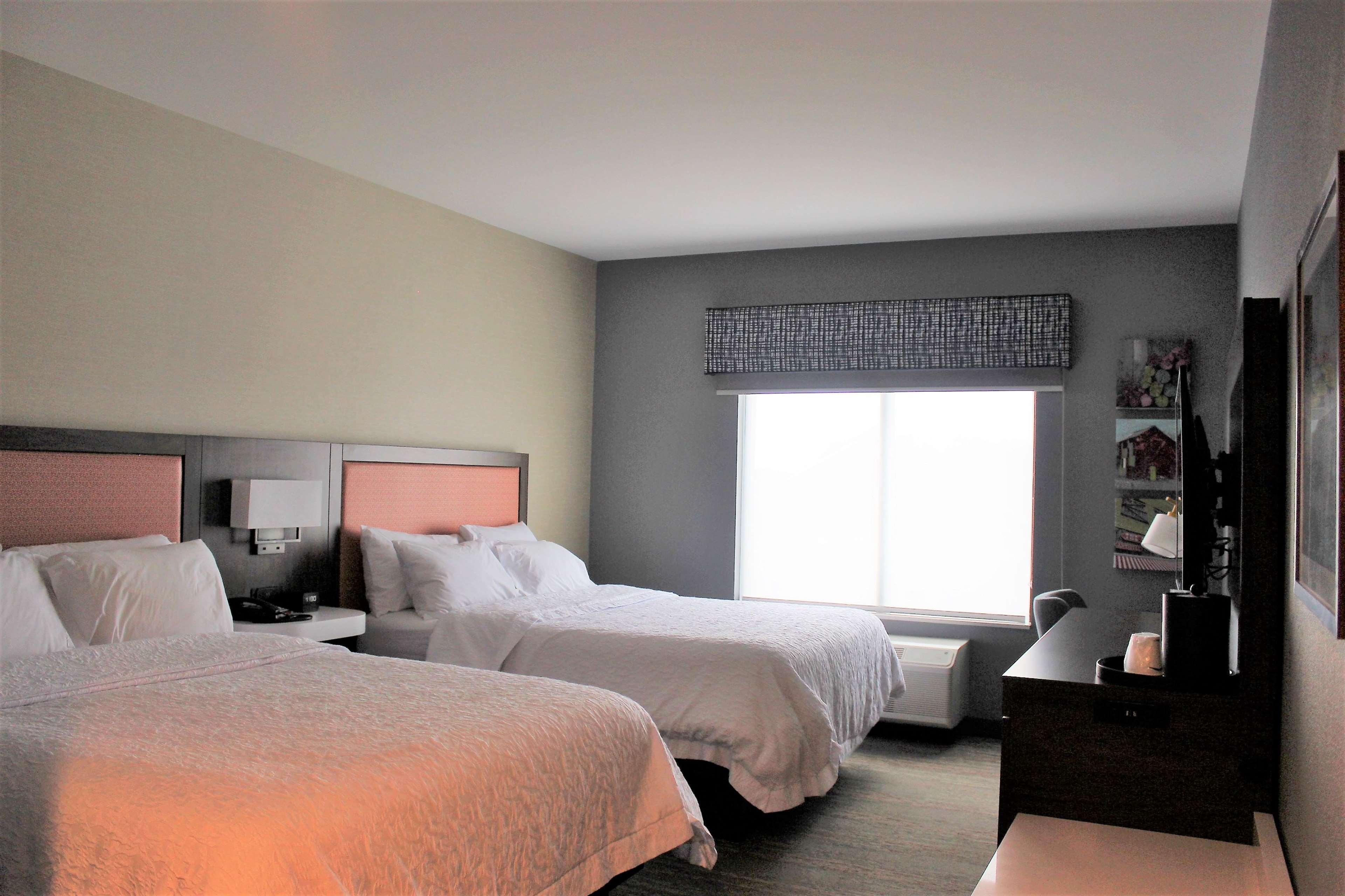 Hampton Inn Lexington Luaran gambar