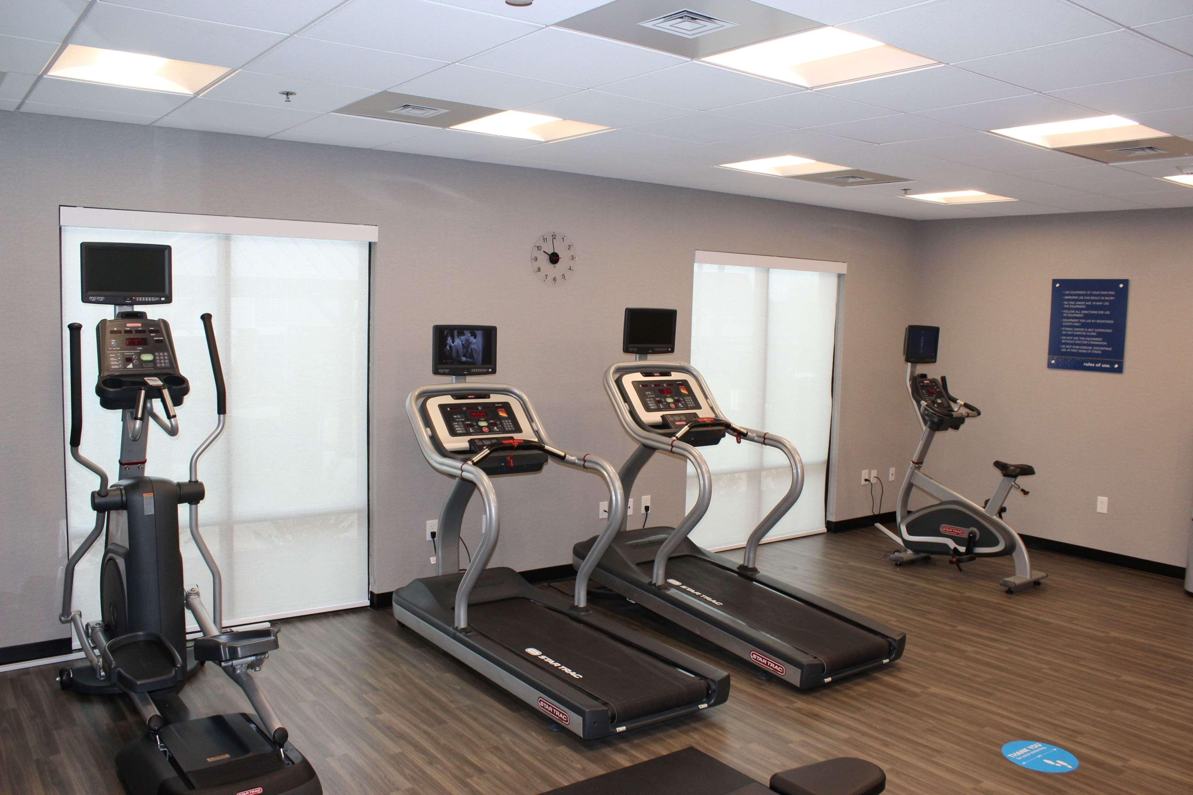 Hampton Inn Lexington Luaran gambar