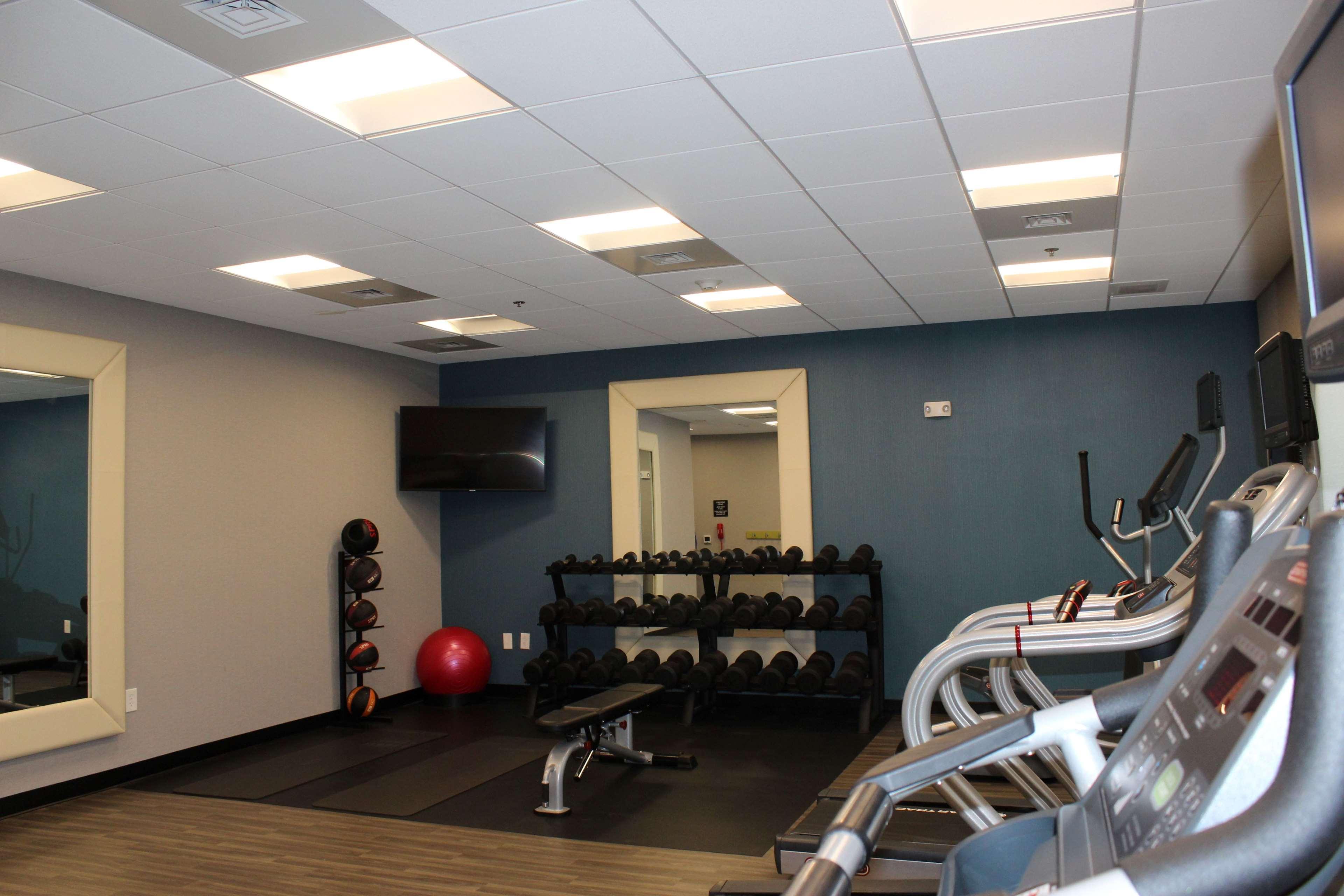 Hampton Inn Lexington Luaran gambar