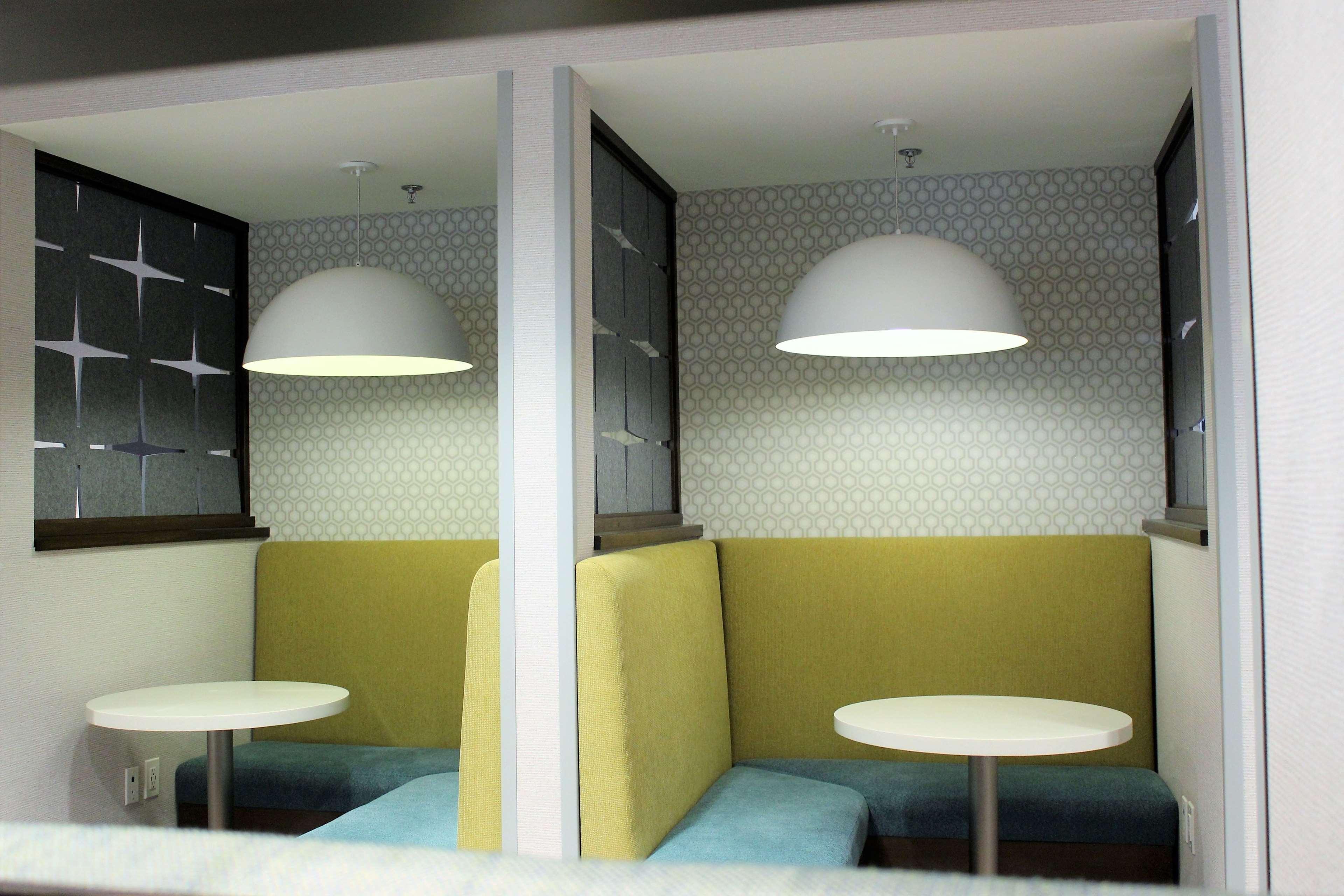 Hampton Inn Lexington Luaran gambar