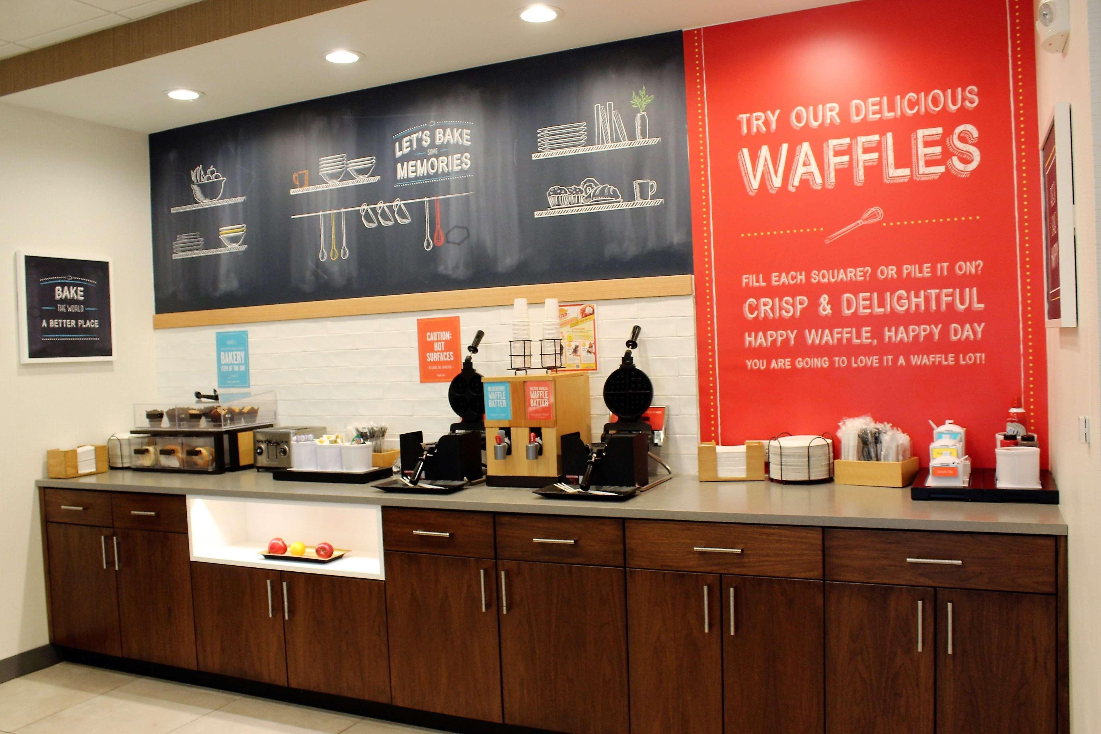 Hampton Inn Lexington Luaran gambar