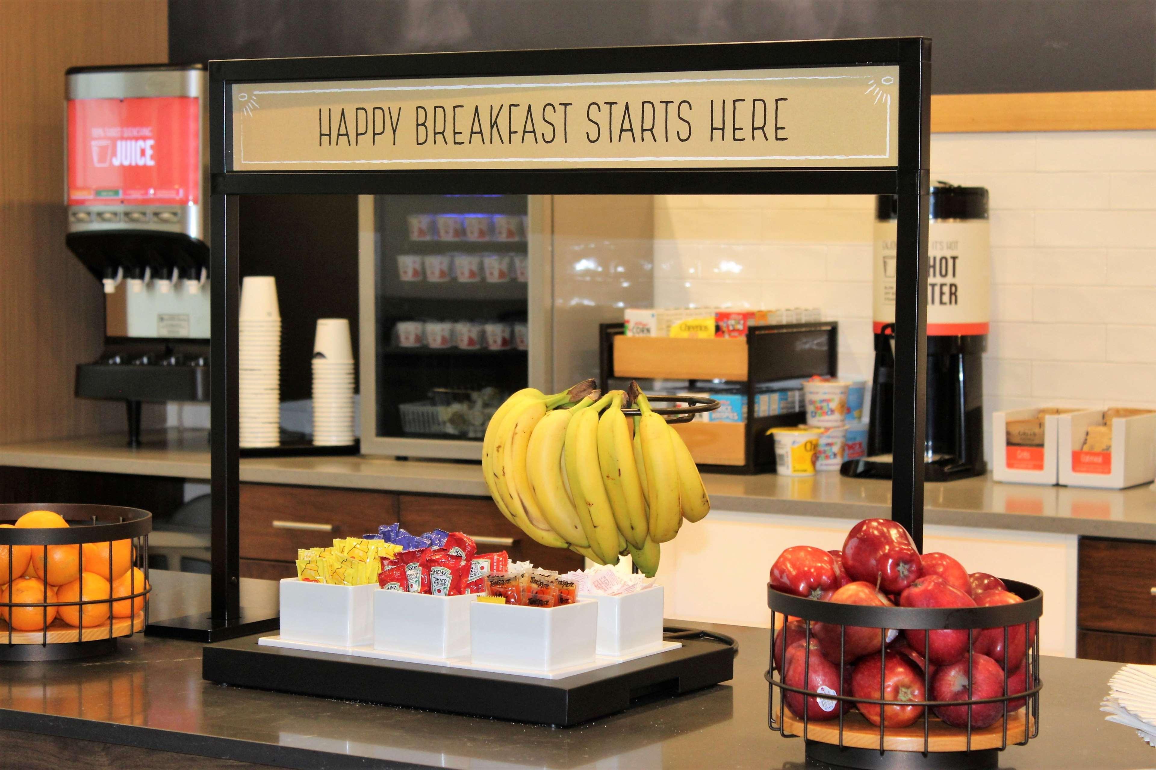 Hampton Inn Lexington Luaran gambar