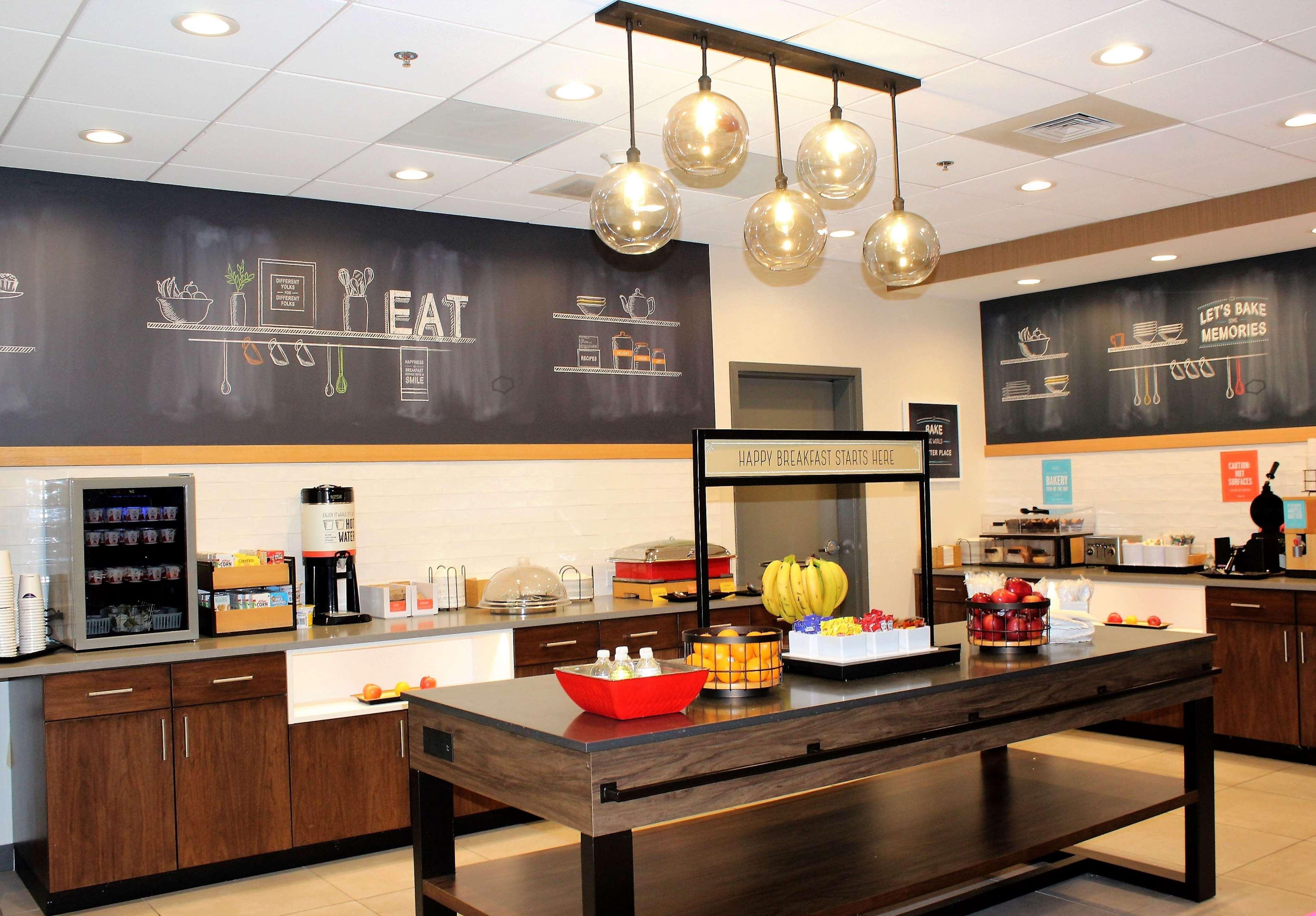 Hampton Inn Lexington Luaran gambar