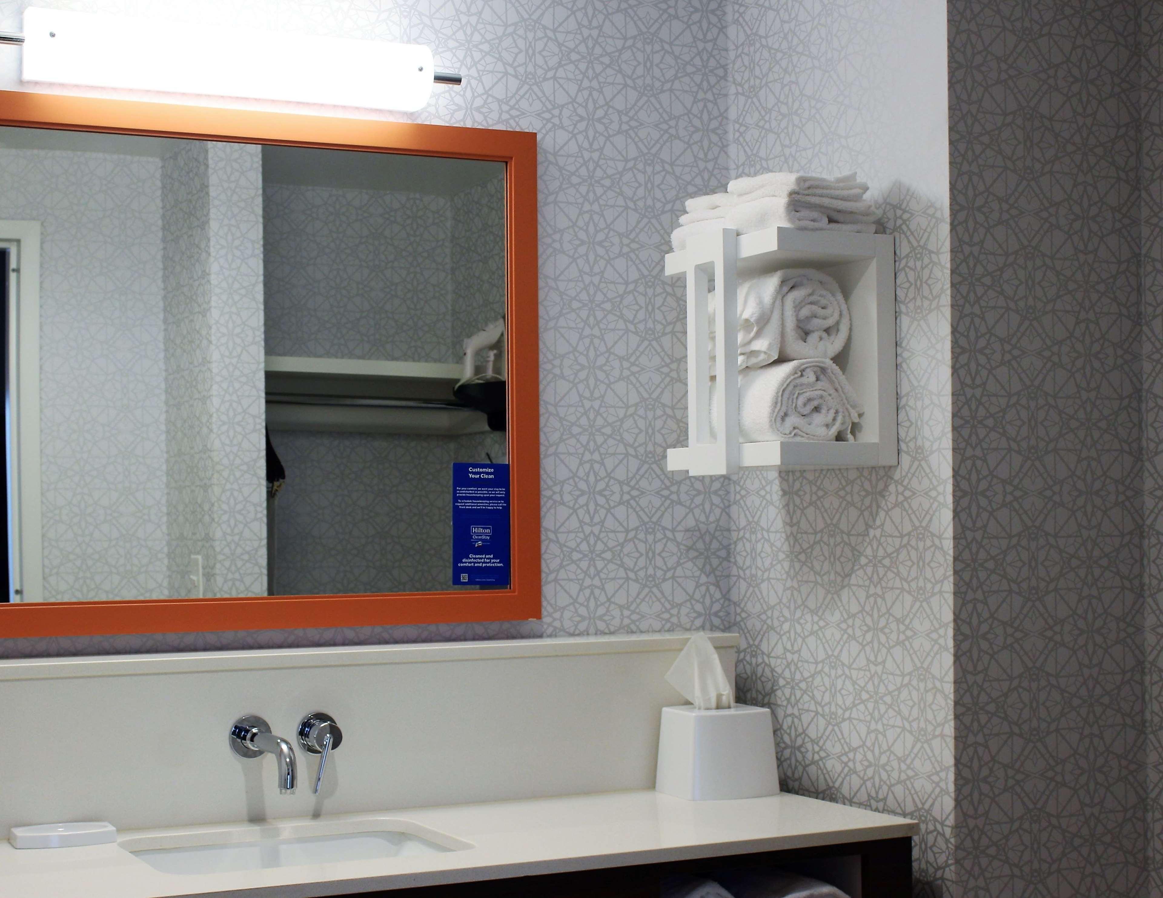 Hampton Inn Lexington Luaran gambar