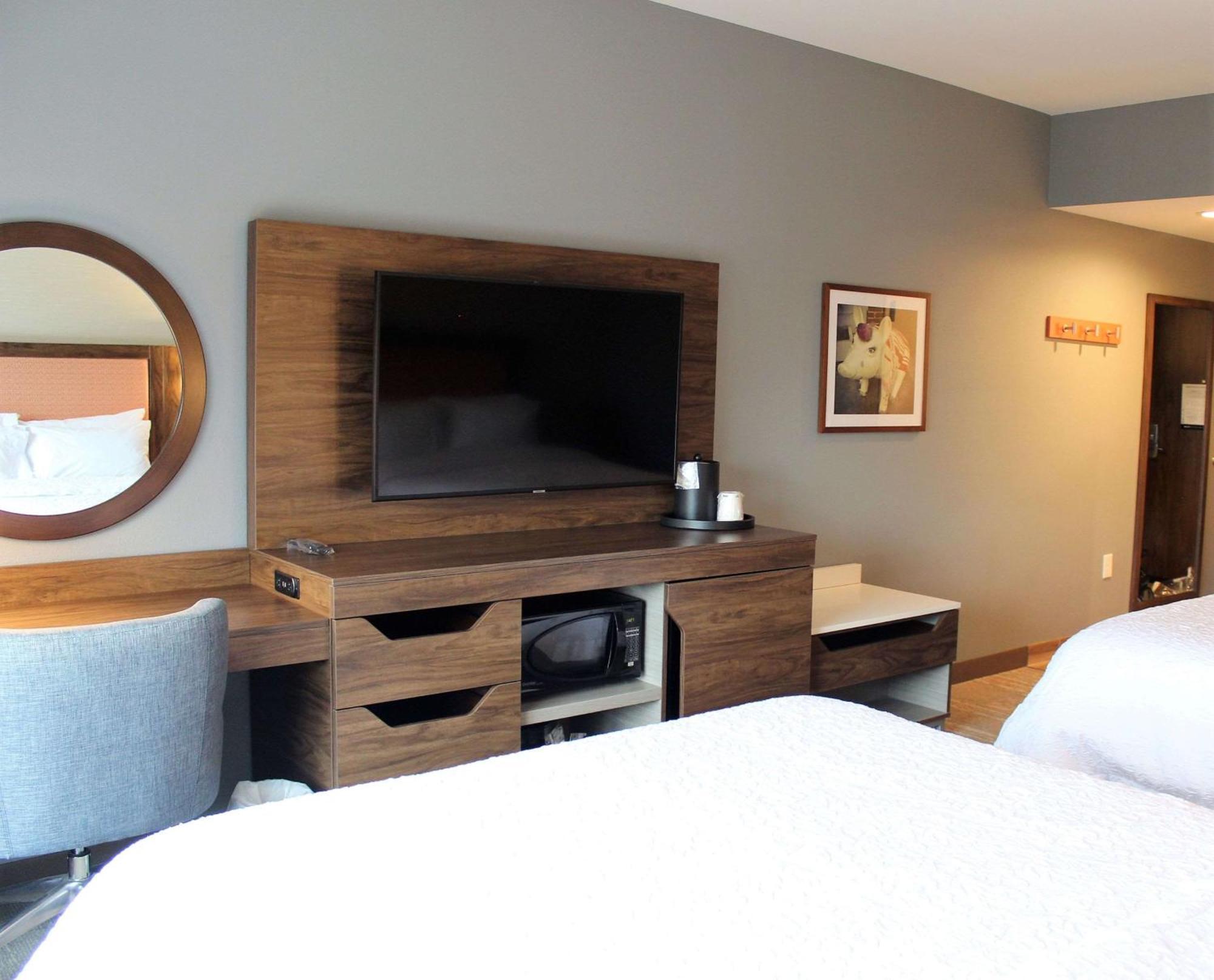 Hampton Inn Lexington Luaran gambar