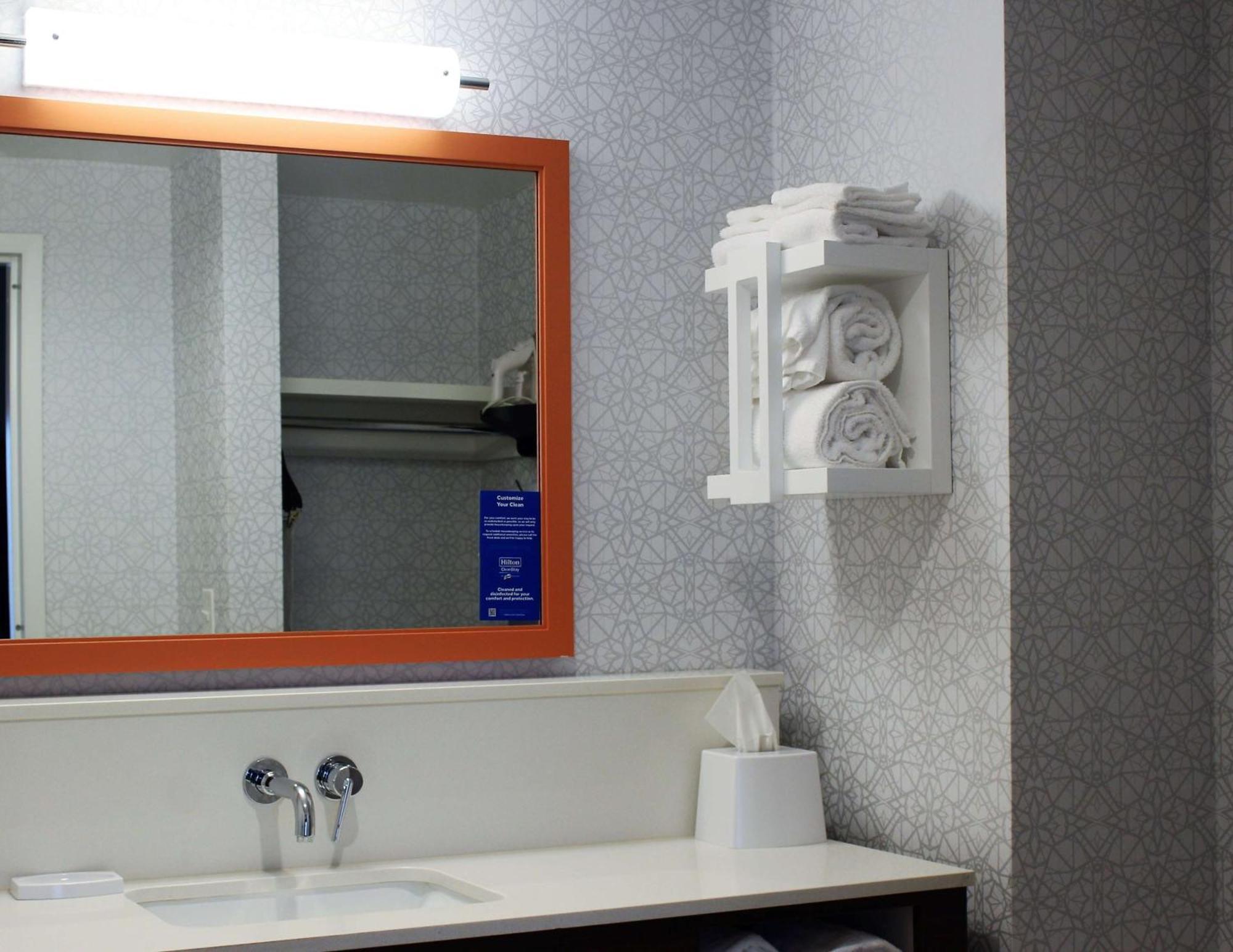 Hampton Inn Lexington Luaran gambar