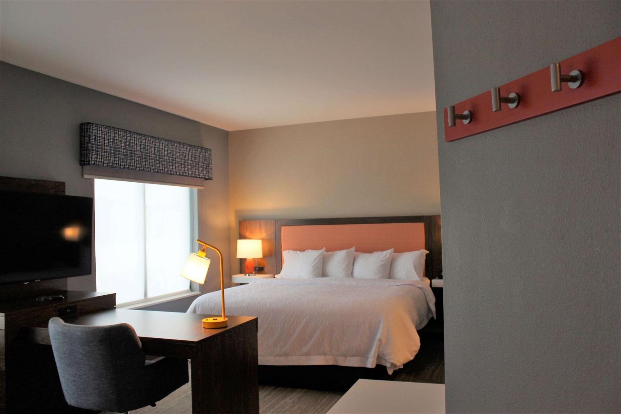 Hampton Inn Lexington Luaran gambar