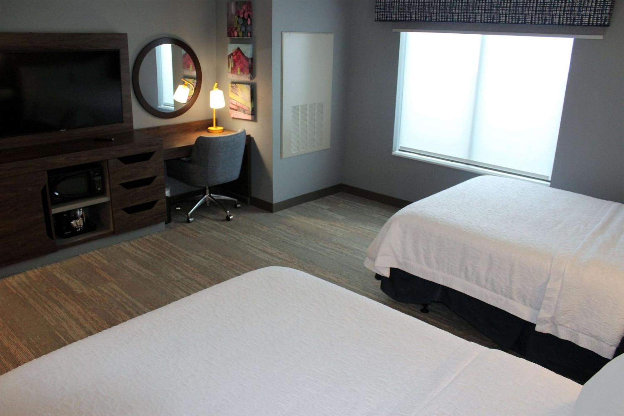Hampton Inn Lexington Luaran gambar