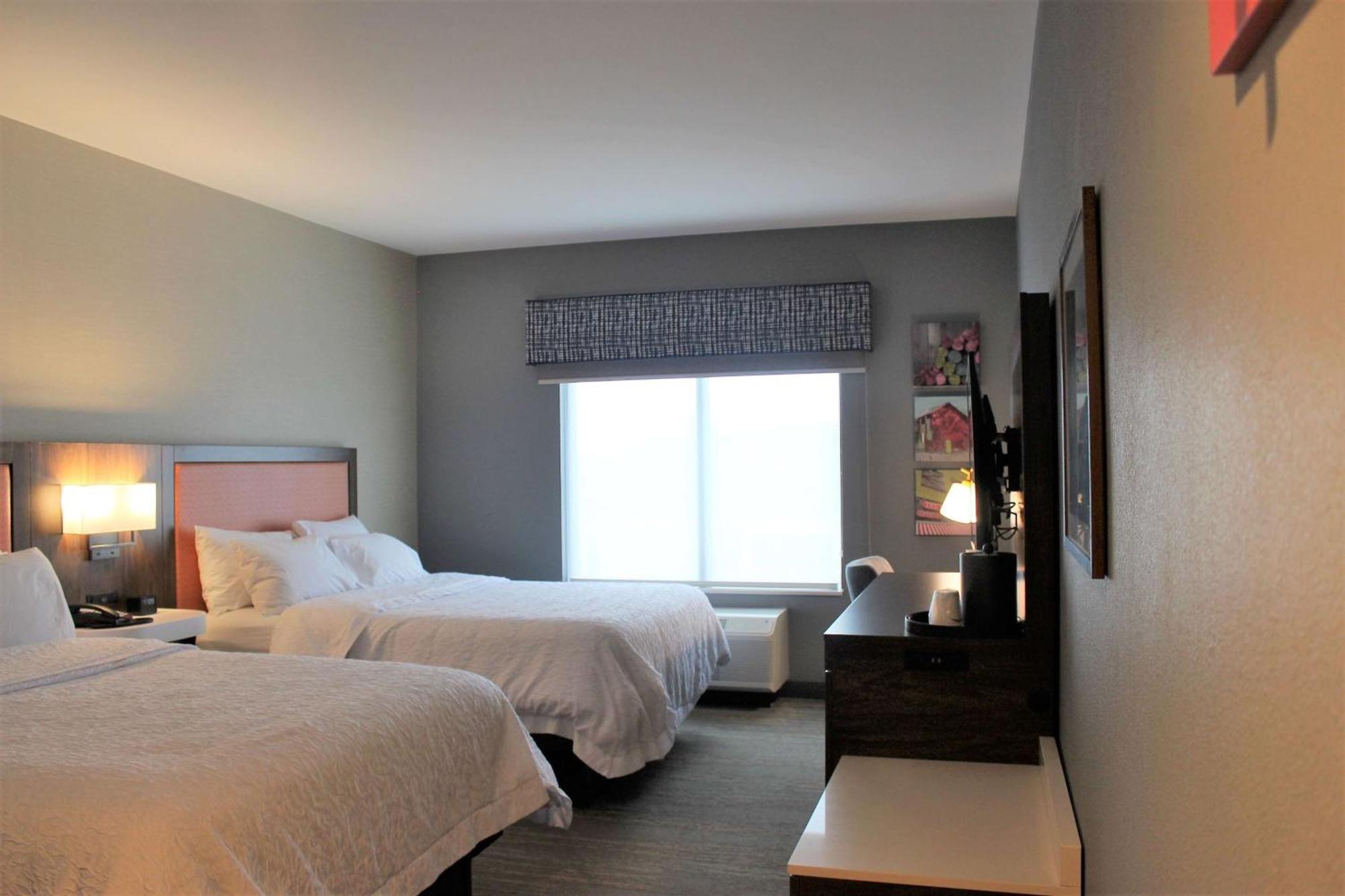 Hampton Inn Lexington Luaran gambar