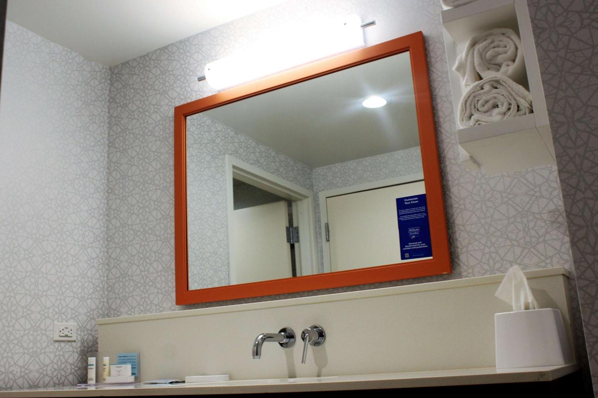 Hampton Inn Lexington Luaran gambar
