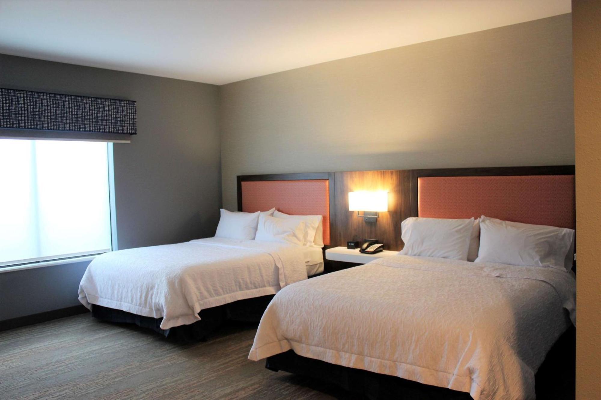 Hampton Inn Lexington Luaran gambar