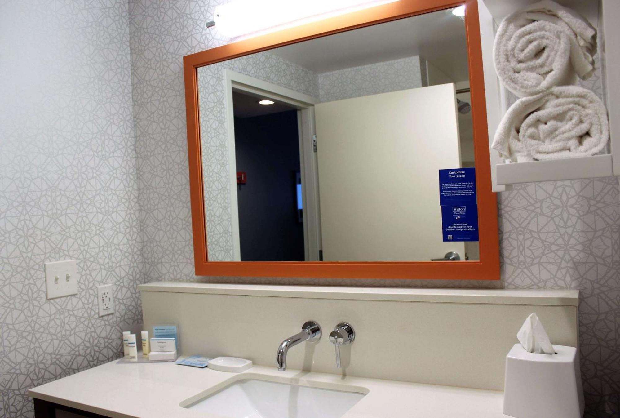 Hampton Inn Lexington Luaran gambar